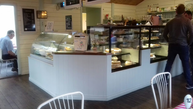Thyme Out Cafe/Tea Rooms