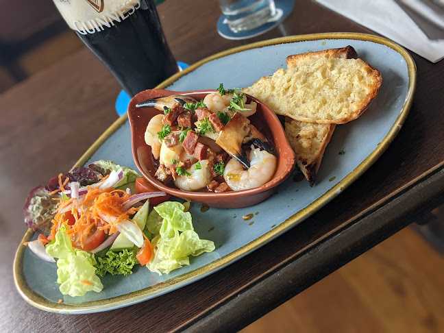 P. DAN'S Bar and Restaurant - Hospitality and gastronomy