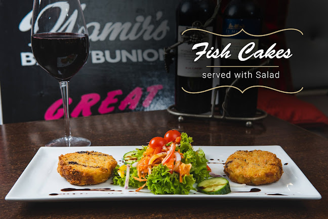 Main St, Ballybunnion, Ballybunion, Co. Kerry, V31 K821