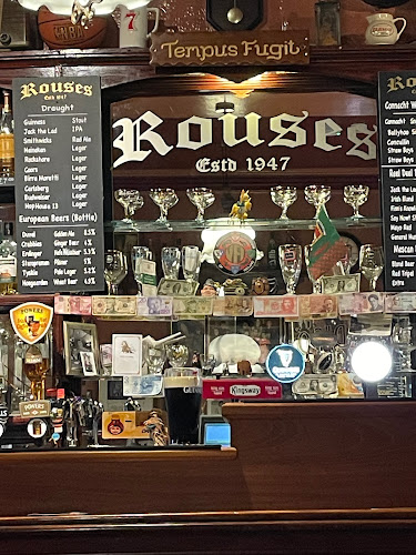 Rouse's Bar