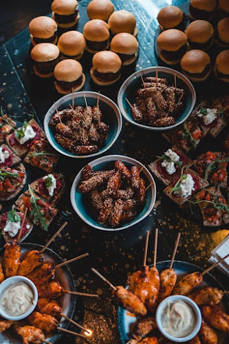 56 Central Restaurant Cafe - Galway