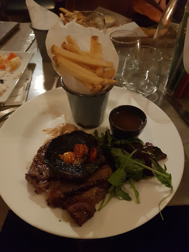 The Duck Restaurant - Gorey