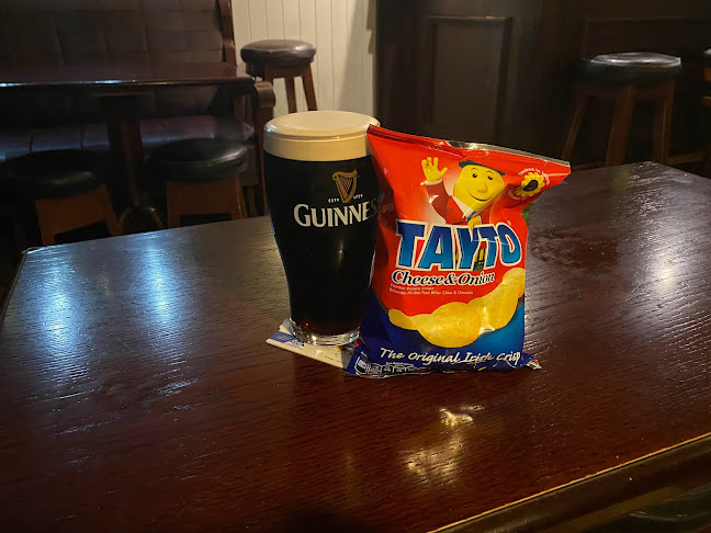 Opinii despre Fitzgerald's Bar & Lounge în Bray - Hospitality and gastronomy