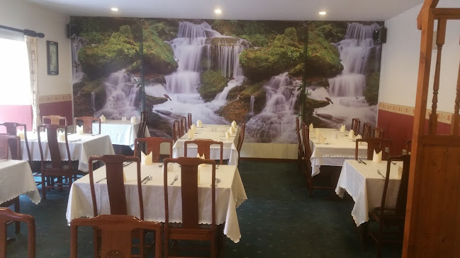 New Golden House Chinese, Lissarda - Hospitality and gastronomy