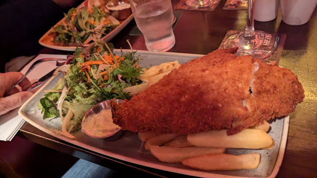 The Front Door Pub - Hospitality and gastronomy