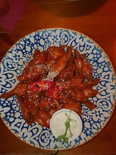 Comentarii opinii despre Dwyers of Cork