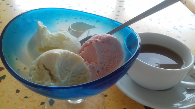 Comentarii opinii despre Linnalla Irish Ice Cream