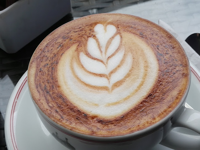 Comentarii opinii despre Selina's @CafeK