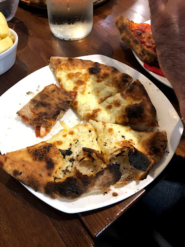 Comentarii opinii despre Adriano's Pizza & Pasta