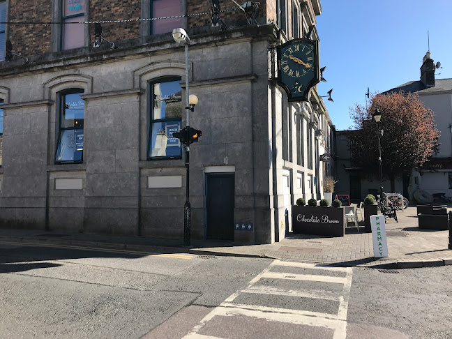 Dominick St, Mullingar, Co. Westmeath, N91 KD21