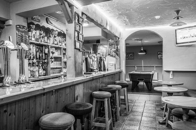 Comentarii opinii despre The Ramble Inn