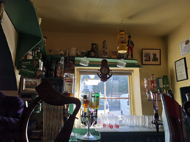 Opinii despre Mary Hickey's în Portlaoise - Hospitality and gastronomy