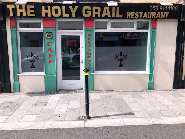 The Holy Grail Wexford