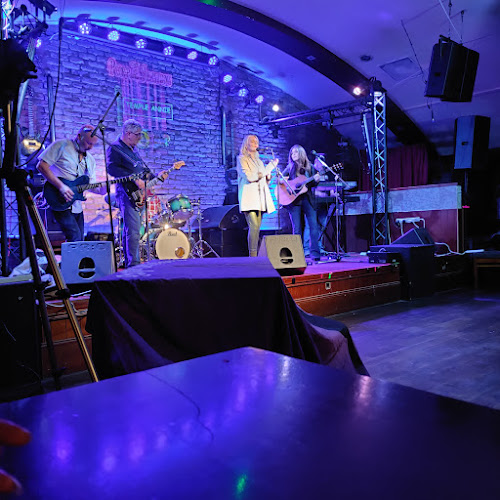 McHugh's - Hospitality and gastronomy