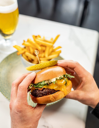 Social Bar and Restaurant