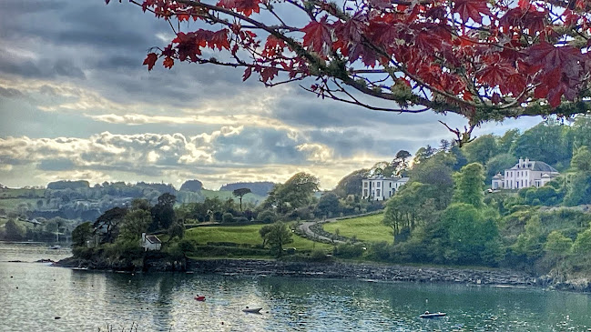 Glandore Inn - Hospitality and gastronomy