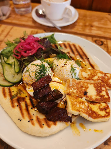 O'Herlihys Kinsale | OHK Cafe - Hospitality and gastronomy