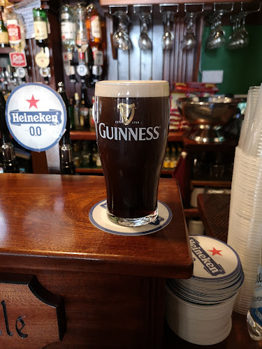 Comentarii opinii despre The Folk House Bar