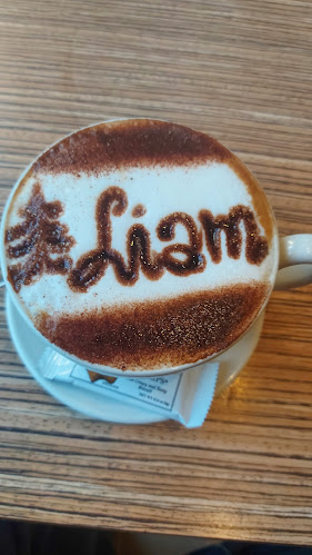 Riverside Cafe Tullamore - Hospitality and gastronomy