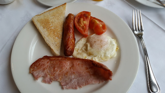 The West Bar & Restaurant - Westport