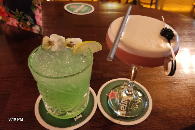 Comentarii opinii despre 79 West Street