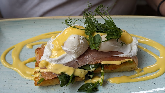 Corrib House Tea Rooms & Guest Accommodation