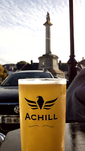 Opinii despre O'Mara's Lounge în Westport - Hospitality and gastronomy