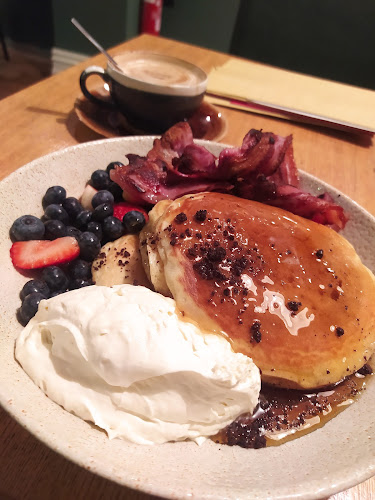 Comentarii opinii despre Rocksalt Cafe Dundalk