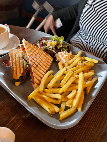 Opinii despre The Three Shippes în Waterford - Hospitality and gastronomy