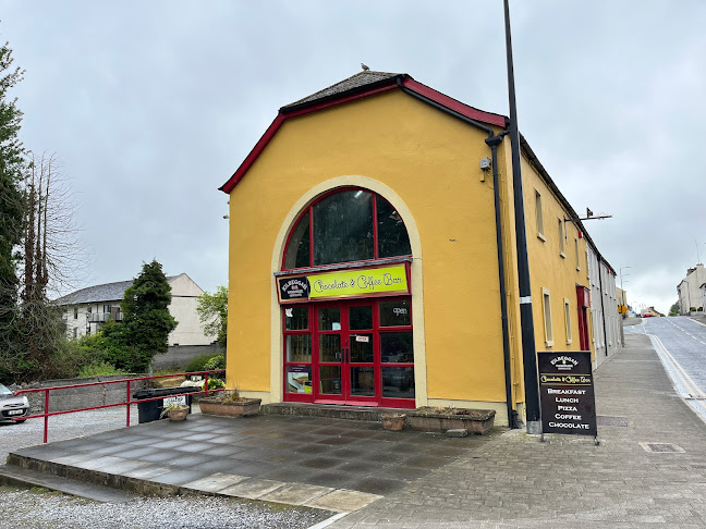 Kilbeggan Chocolate & Coffee Bar - Hospitality and gastronomy