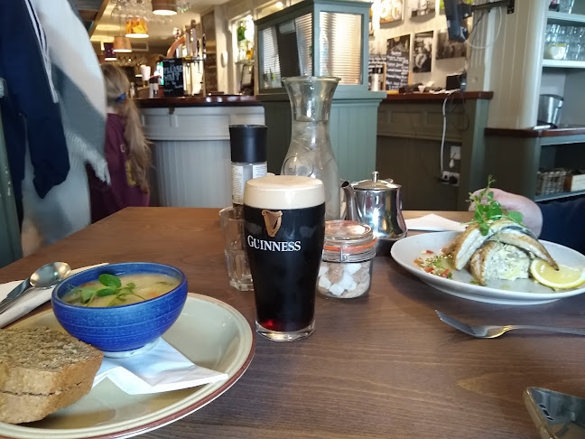 Comentarii opinii despre Guy's Seafood Bar Clifden