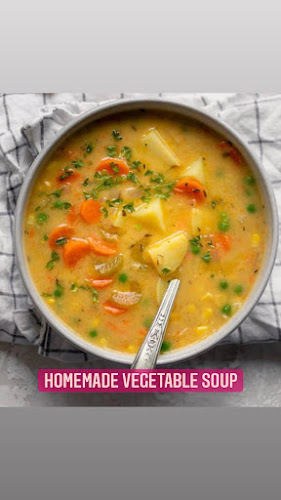 Comentarii opinii despre AJ Bakes @ The Potting Shed