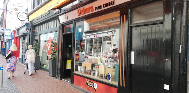 Comentarii opinii despre Mahers Pure Coffee