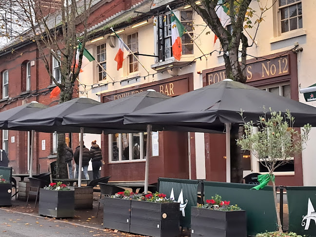 12 New St, Malahide, Co. Dublin