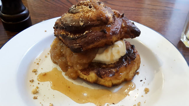 Ali's Kitchen - Cork