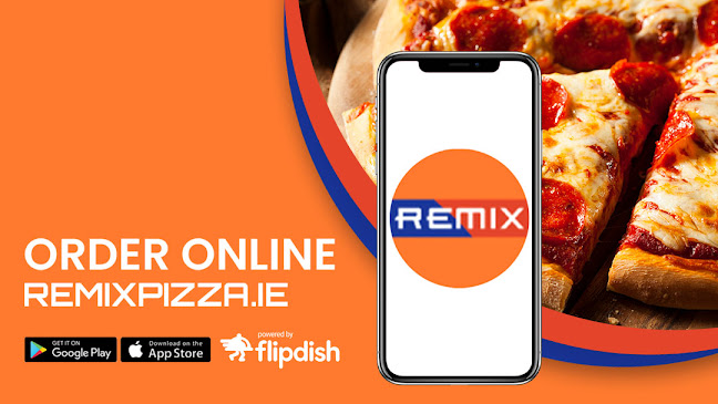 Comentarii opinii despre Remix pizza and kebab