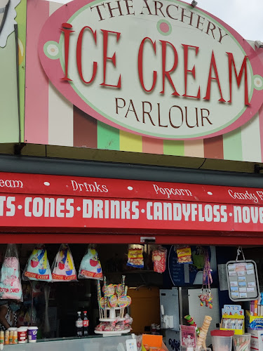 The Archery Parlour - Bray