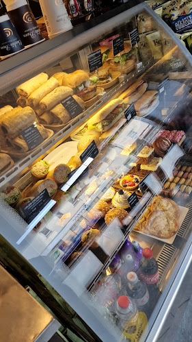 Chocolate Brown Mullingar AF - Mullingar