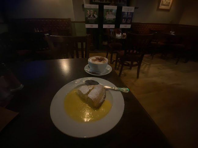 The Crowe's Nest Pub & Bistro - Cong