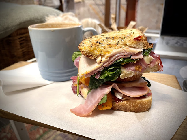 Opinii despre Buoys & Gulls în Bundoran - Hospitality and gastronomy