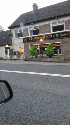 Comentarii opinii despre Renaghan's Pub