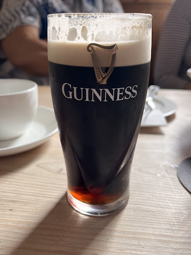 Opinii despre Moran's Oyster Cottage în Kilcolgan - Hospitality and gastronomy