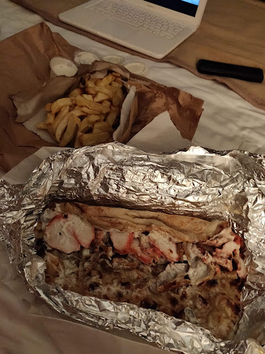 Apache Pizza Kinnegad - Hospitality and gastronomy