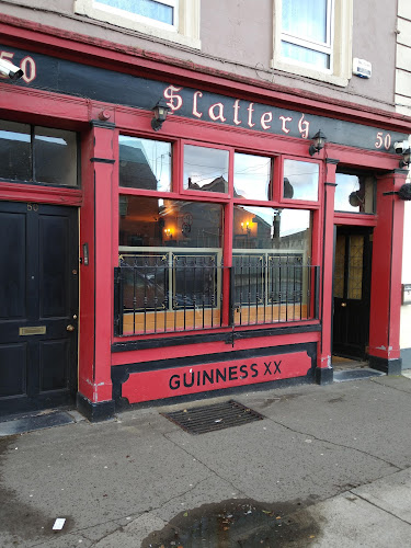 Opinii despre Slattery în Limerick - Hospitality and gastronomy