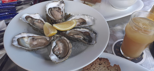 Opinii despre Joe Watty's Pub & Seafood Bar în Aran Islands - Hospitality and gastronomy