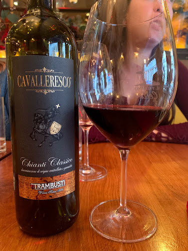 Il Padrino Restaurant - Hospitality and gastronomy