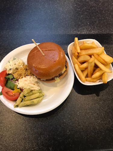 Opinii despre Hogs Heaven în Castlebar - Hospitality and gastronomy