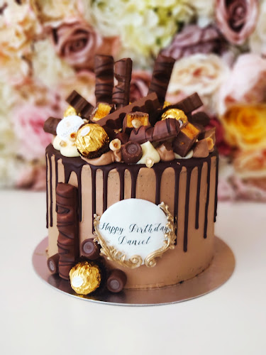 Opinii despre MMCafé by MMCookies în Limerick - Hospitality and gastronomy