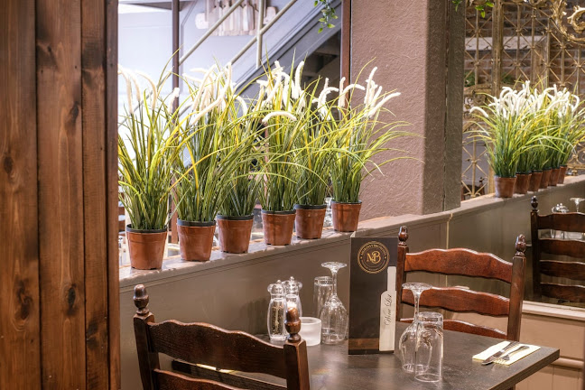 Comentarii opinii despre Murphy Brownes