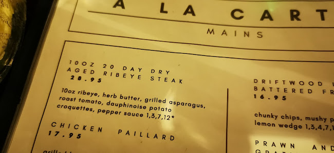 The Driftwood, Rosses Upper, Rosses Point, Co. Sligo, F91 X5DF